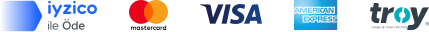 logo iyzico